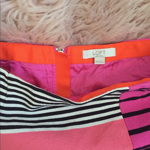 Loft skirt - Picture 2 of 6